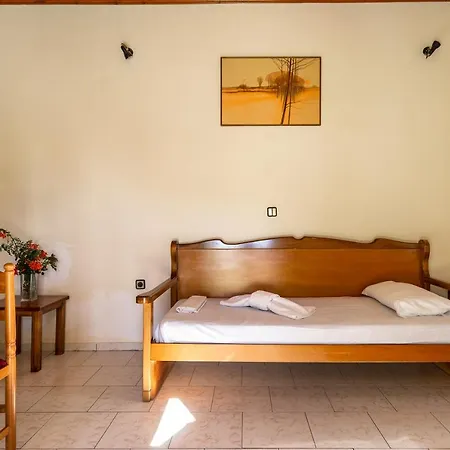 Apartamento Pantelios Village 1 Katelios