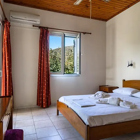 Διαμέρισμα Pantelios Village 1 *