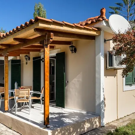 Pantelios Village 1 شقة