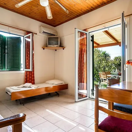 Pantelios Village 1 Διαμέρισμα