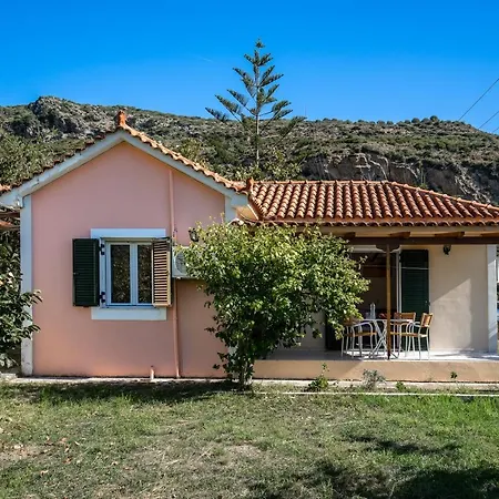 Pantelios Village 1 شقة