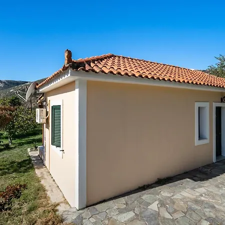 Διαμέρισμα Pantelios Village 1 Κατελειός