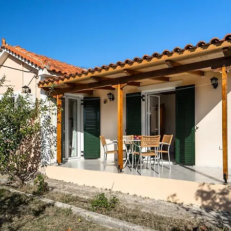 Pantelios Village 1 Κατελειός