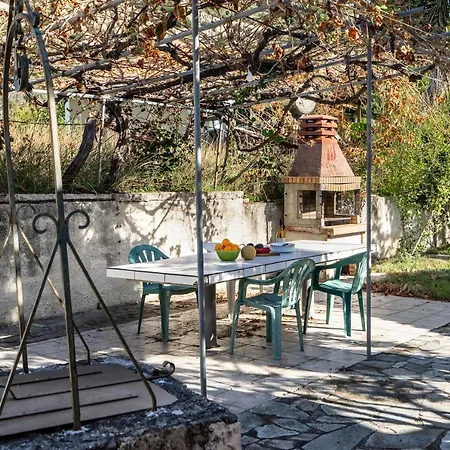 Pantelios Village 1 Διαμέρισμα