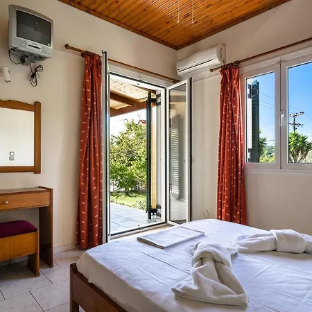 Apartment Pantelios Village 1 *