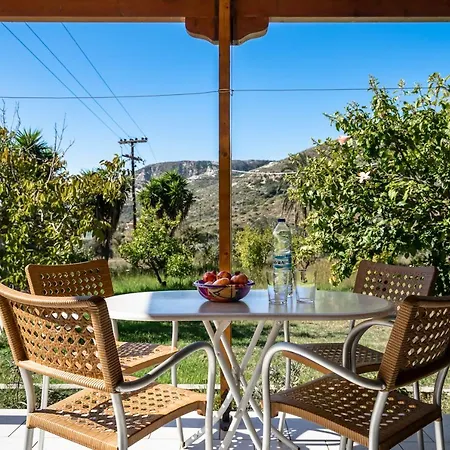 Apartment Pantelios Village 1